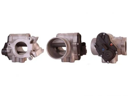 Клапан рециркуляції ВГ STARLINE ED STEG52