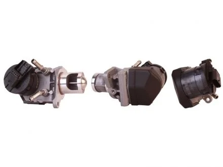 Клапан рециркуляції ВГ STARLINE ED STEG83-N