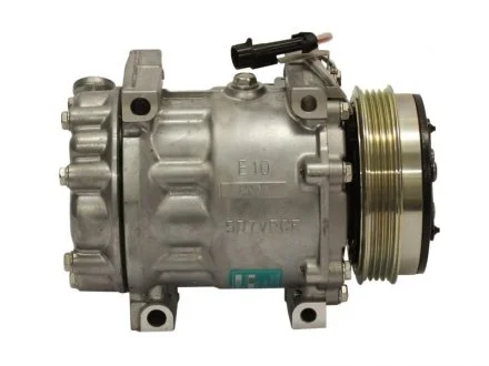 Компресор STARLINE FTAK366