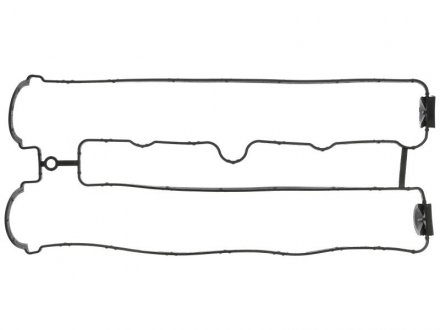 Прокладка клапанної кришки STARLINE GA2105 (фото 1)
