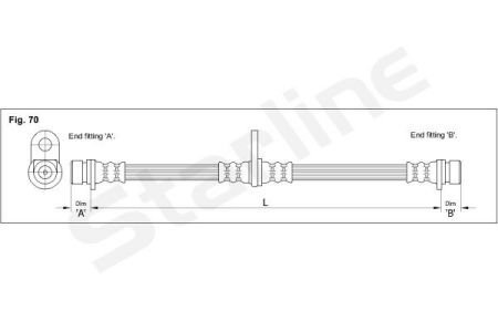 STARLINE HAAB1214 (фото 1)