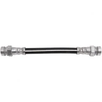 Шланг торомозной STARLINE HAEE1224