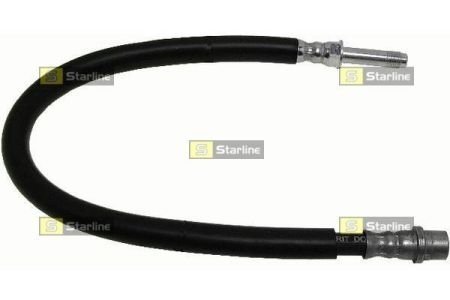 Шланг тормозной STARLINE HAST1244