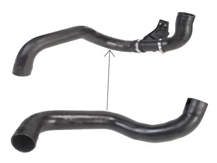 Фото повітряний патрубок STARLINE HS 1382 Повітряний патрубок STARLINE HS 1382