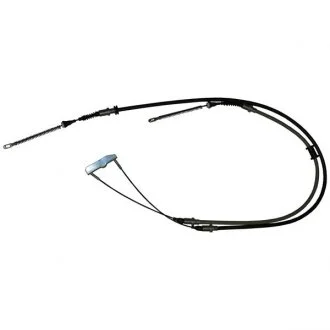 Фото трос стояночного гальма STARLINE LABR023 Трос стояночного гальма STARLINE LABR023