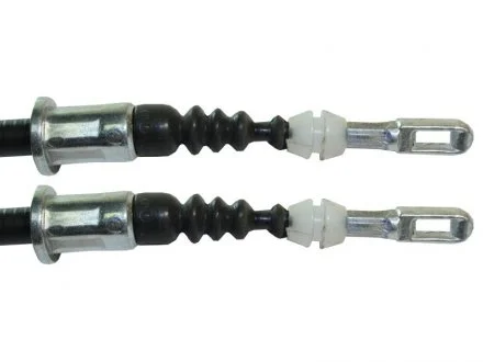 Трос стояночного гальма STARLINE LA BR.025