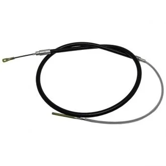Фото трос стояночного гальма STARLINE LA BR.0400 Трос стояночного гальма STARLINE LA BR.0400