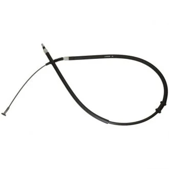 Трос стояночного гальма STARLINE LA BR.0428