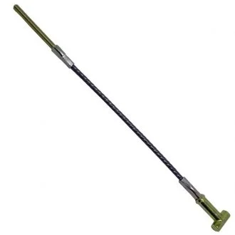 Трос стояночного гальма STARLINE LABR0687