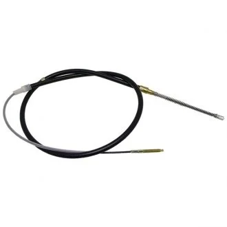 Фото трос стояночного гальма STARLINE LABR0760 Трос стояночного гальма STARLINE LABR0760