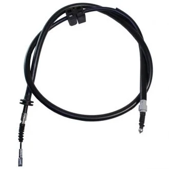 Фото трос стояночного тормоза L=1520/1697 mm STARLINE LABR0807 Трос стояночного тормоза L=1520/1697 mm STARLINE LABR0807