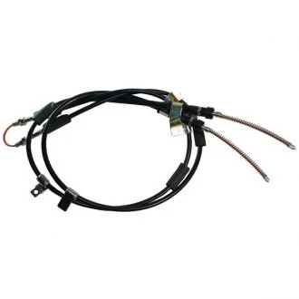 Фото трос стояночного гальма STARLINE LABR0831 Трос стояночного гальма STARLINE LABR0831