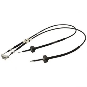Фото трос стояночного гальма STARLINE LA BR.0912 Трос стояночного гальма STARLINE LA BR.0912