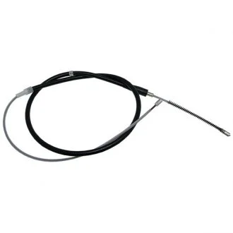 Трос стояночного тормоза L=918/1580 mm, Stejne jako PI 07.1293 STARLINE LABR0992