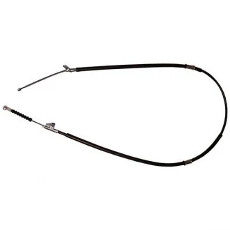 Трос стояночного тормоза L=1534/1805 mm STARLINE LABR1010