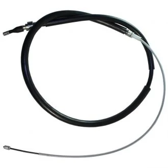 Фото трос стояночного гальма STARLINE LA BR.1028 Трос стояночного гальма STARLINE LA BR.1028