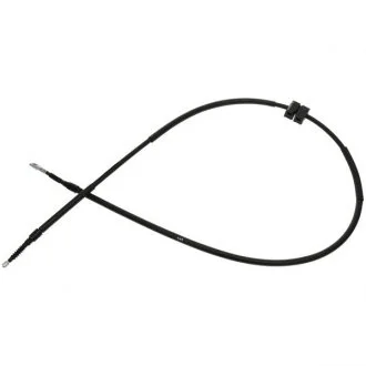 Трос стояночного гальма STARLINE LA BR.1091