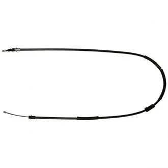 Фото 1 - трос стояночного гальма STARLINE LA BR.1181 Трос стояночного гальма STARLINE LA BR.1181 (фото 1)