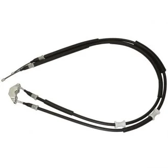 Фото трос стояночного гальма STARLINE LABR1238 Трос стояночного гальма STARLINE LABR1238