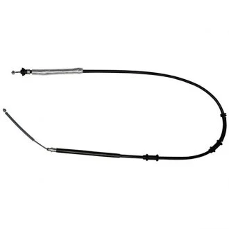 Фото трос стояночного тормоза L=1388/1689 mm STARLINE LABR1352 Трос стояночного тормоза L=1388/1689 mm STARLINE LABR1352