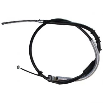 Фото 1 - трос стояночного тормоза L=1372/1673 mm STARLINE LABR1353 Трос стояночного тормоза L=1372/1673 mm STARLINE LABR1353 (фото 1)