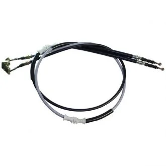 Фото трос стояночного гальма STARLINE LA BR.1408 Трос стояночного гальма STARLINE LA BR.1408