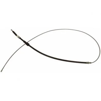 Фото трос стояночного гальма STARLINE LA BR.1648 Трос стояночного гальма STARLINE LA BR.1648