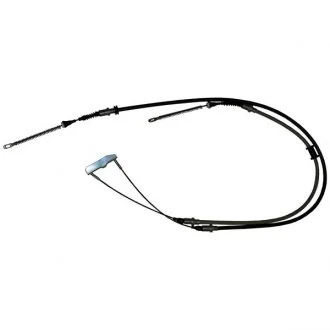 Фото трос стояночного гальма STARLINE LABR444 Трос стояночного гальма STARLINE LABR444
