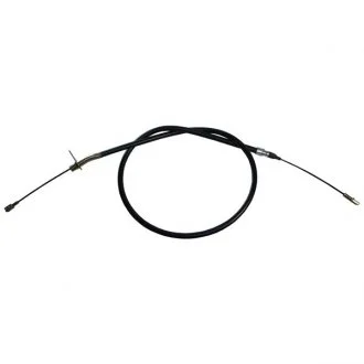 Фото трос стояночного гальма STARLINE LABR689 Трос стояночного гальма STARLINE LABR689