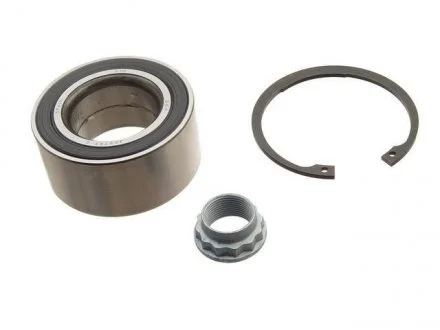 Фото комплект подшипника колеса. STARLINE LO00757 Комплект подшипника колеса. STARLINE LO00757