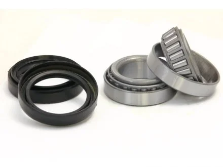 Фото підшипник ступиці sets STARLINE LO01366 Підшипник ступиці sets STARLINE LO01366