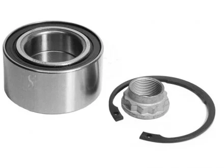 Фото підшипник ступиці sets STARLINE LO01460 Підшипник ступиці sets STARLINE LO01460