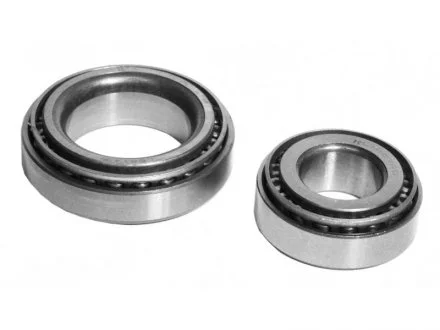 Фото набор колесных подшипников STARLINE LO01498 Набор колесных подшипников STARLINE LO01498