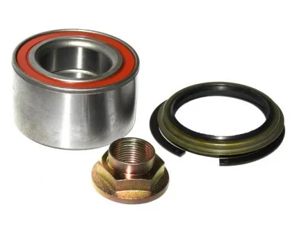 Фото комплект підшипника колеса пер STARLINE LO01950 Комплект підшипника колеса пер STARLINE LO01950