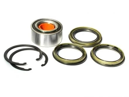 Фото підшипник ступиці sets STARLINE LO03201 Підшипник ступиці sets STARLINE LO03201