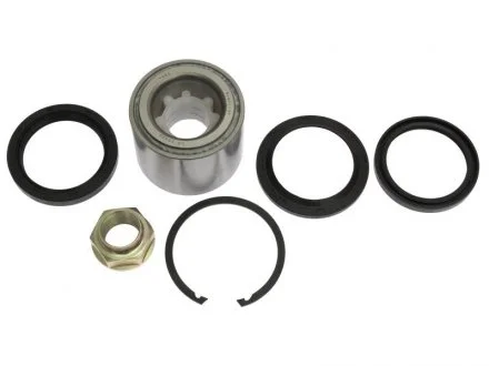 Фото підшипник колісний STARLINE LO 03236 Підшипник колісний STARLINE LO 03236