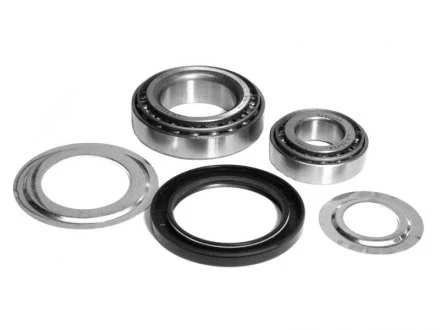 Фото комплект підшипника колеса STARLINE LO03434 Комплект підшипника колеса STARLINE LO03434