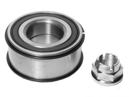 Фото комплект підшипника колеса STARLINE LO03495 Комплект підшипника колеса STARLINE LO03495