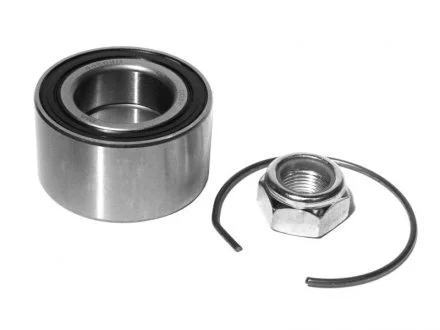 Фото комплект підшипника колеса STARLINE LO03496 Комплект підшипника колеса STARLINE LO03496