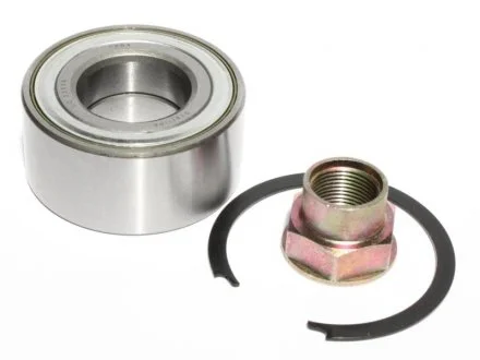 Комплект подшипника колеса. STARLINE LO03538