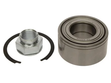 Фото комплект підшипника колеса STARLINE LO03598 Комплект підшипника колеса STARLINE LO03598