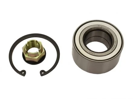 Фото комплект підшипника колеса передній STARLINE LO03637 Комплект підшипника колеса передній STARLINE LO03637