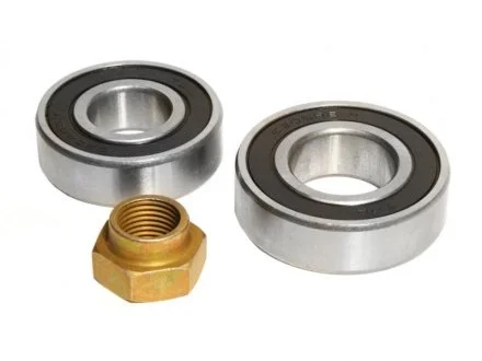 Подшипник ступицы sets STARLINE LO03717