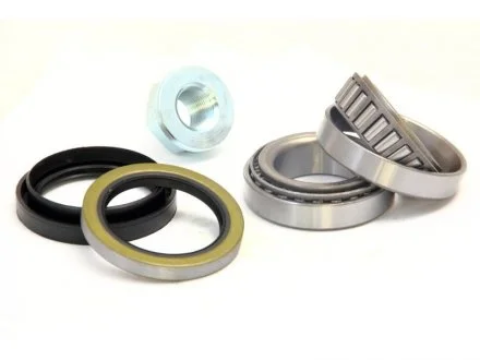 Фото подшипник колеса STARLINE LO03901 Подшипник колеса STARLINE LO03901