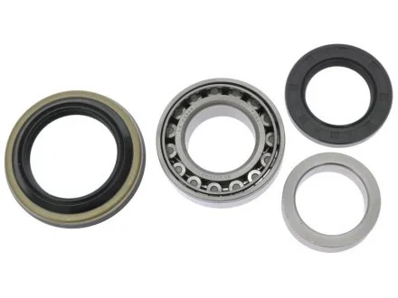 Фото подшипник ступицы колеса, к-кт. STARLINE LO03948 Подшипник ступицы колеса, к-кт. STARLINE LO03948