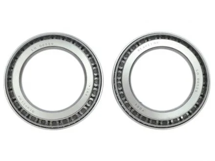 Фото подшипник ступицы колеса, к-кт. STARLINE LO06529 Подшипник ступицы колеса, к-кт. STARLINE LO06529