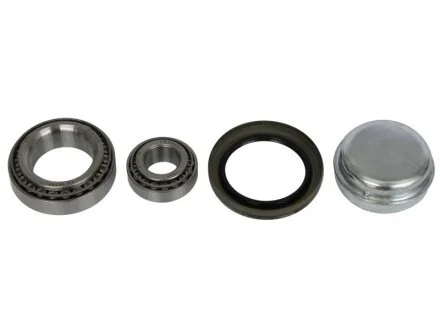 Фото комплект підшипника колеса передній STARLINE LO06537 Комплект підшипника колеса передній STARLINE LO06537