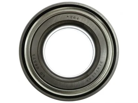 Комплект подшипника колеса. STARLINE LO06575