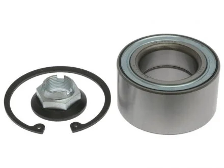 Фото комплект подшипника колеса. STARLINE LO06636 Комплект подшипника колеса. STARLINE LO06636