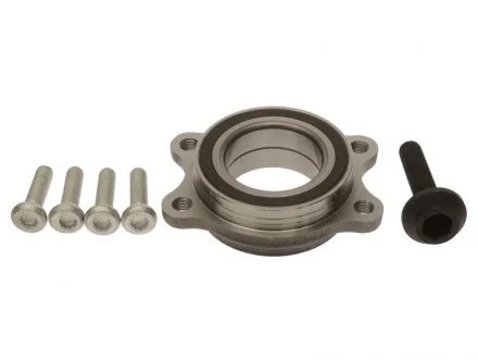 Фото подшипник передней ступицы Audi A4/5/6/Q5 07- STARLINE LO 06649 Подшипник передней ступицы Audi A4/5/6/Q5 07- STARLINE LO 06649